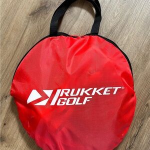Rukket Golf Pop-up Pitching & Chipping Net